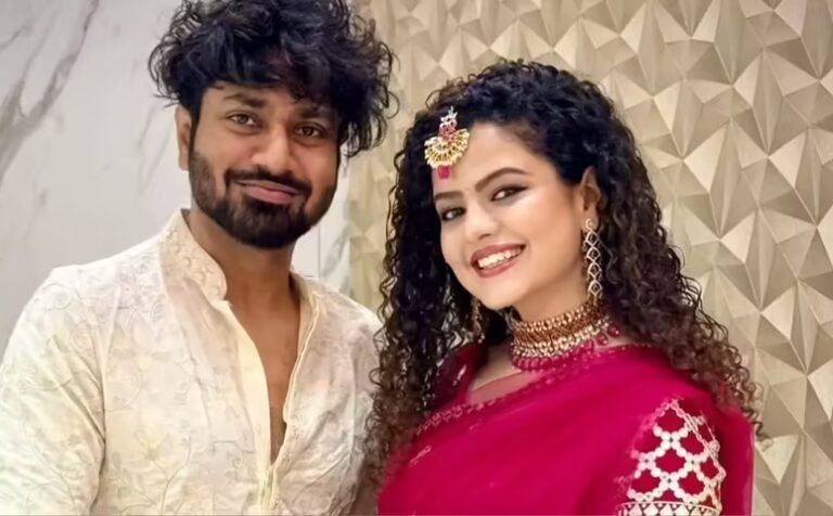 Palak Muchhal Husband: The Heartwarming Love Story of Palak Muchhal and Mithoon