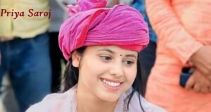 Priya Saroj Biography, Age, Husband, Wiki, Family, Career, Net Worth Priya Saroj