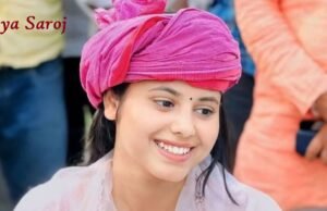 Priya Saroj Biography, Age, Husband, Wiki, Family, Career, Net Worth Priya Saroj