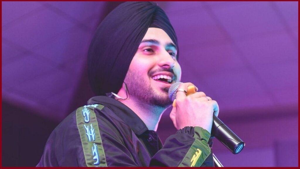 Rohanpreet Singh Age