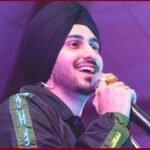 Rohanpreet Singh Age