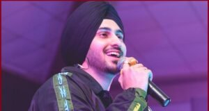 Rohanpreet Singh Age, Biography, Wife, Family, Height, Career & Full Wiki (2025) Rohanpreet Singh Age