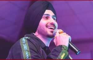 Rohanpreet Singh Age, Biography, Wife, Family, Height, Career & Full Wiki (2025) Rohanpreet Singh Age