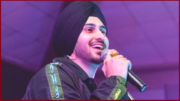 Rohanpreet Singh Age