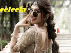 Sreeleela Biography, Age, Movies, Family, Career & Latest Updates Sreeleela