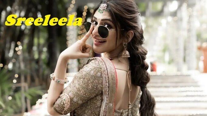 Sreeleela Biography, Age, Movies, Family, Career & Latest Updates Sreeleela