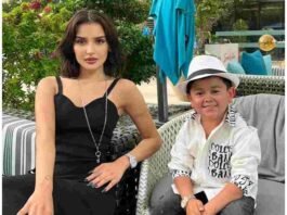 Abdu Rozik Wife — Biography, Family, Net Worth, Career, Social Media & FAQs Abdu Rozik Wife