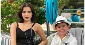 Abdu Rozik Wife — Biography, Family, Net Worth, Career, Social Media & FAQs Abdu Rozik Wife