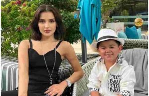 Abdu Rozik Wife — Biography, Family, Net Worth, Career, Social Media & FAQs Abdu Rozik Wife