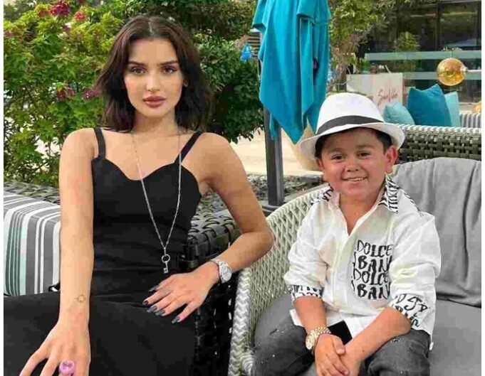 Abdu Rozik Wife — Biography, Family, Net Worth, Career, Social Media & FAQs Abdu Rozik Wife