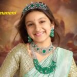 Sitara Ghattamaneni age