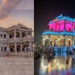 Prem Mandir Vrindavan