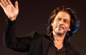 Shah Rukh Khan Net Worth in Rupees 2025 – ₹12,490 Crore Empire Explained Shah Rukh Khan Net Worth in Rupees