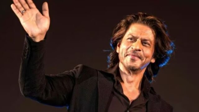 Shah Rukh Khan Net Worth in Rupees