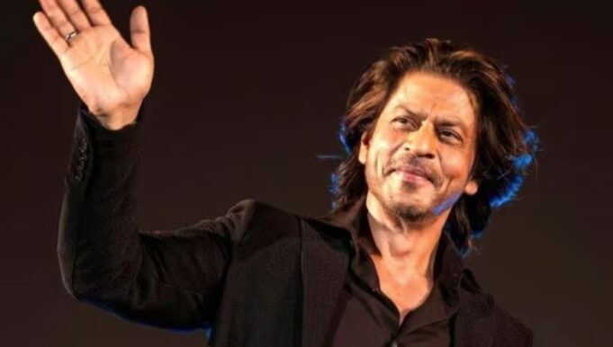 Shah Rukh Khan Net Worth in Rupees 2025 – ₹12,490 Crore Empire Explained Shah Rukh Khan Net Worth in Rupees