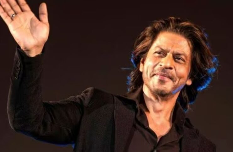 Shah Rukh Khan Net Worth in Rupees