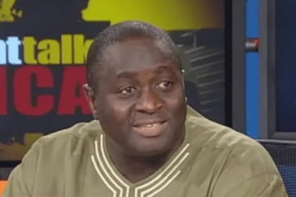 Dr. Abdul Karim Bangura