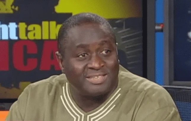 Dr. Abdul Karim Bangura