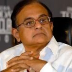 P. Chidambaram Education