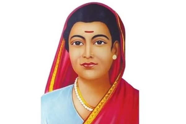 Savitribai Phule