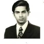 Shrikant Jichkar Education