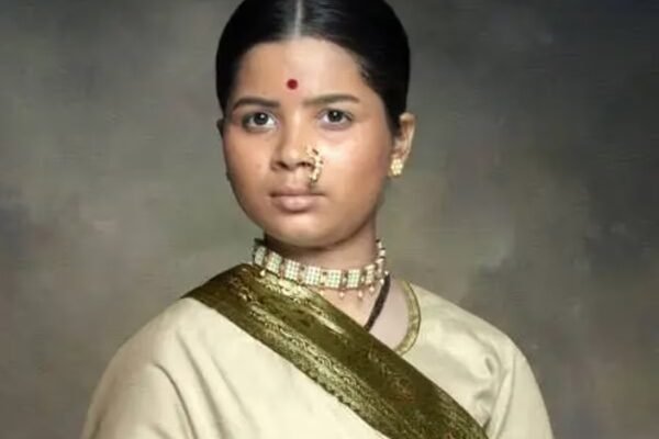 dr anandi gopal joshi