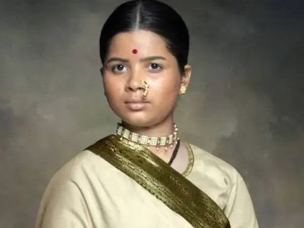 dr anandi gopal joshi