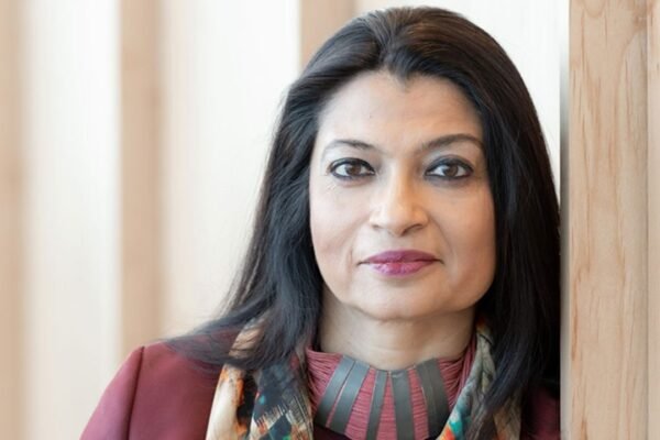 Dr. Ananya Mukherjee