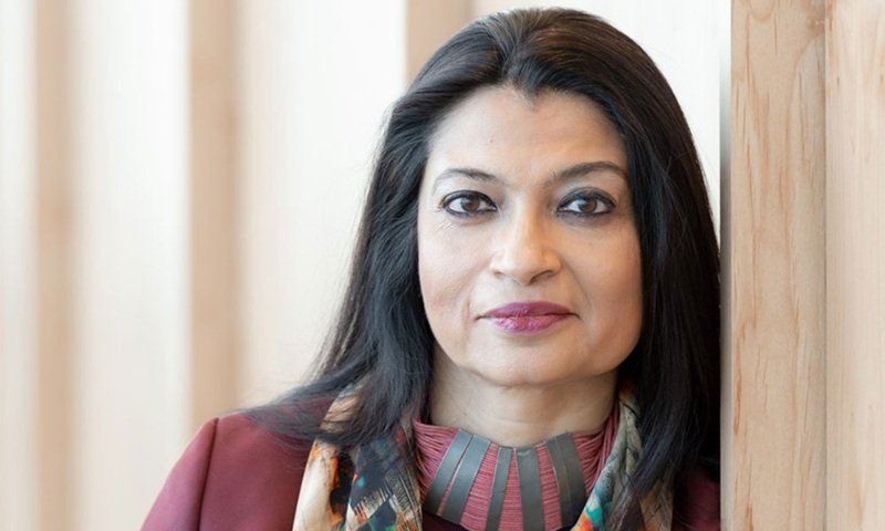 Dr. Ananya Mukherjee