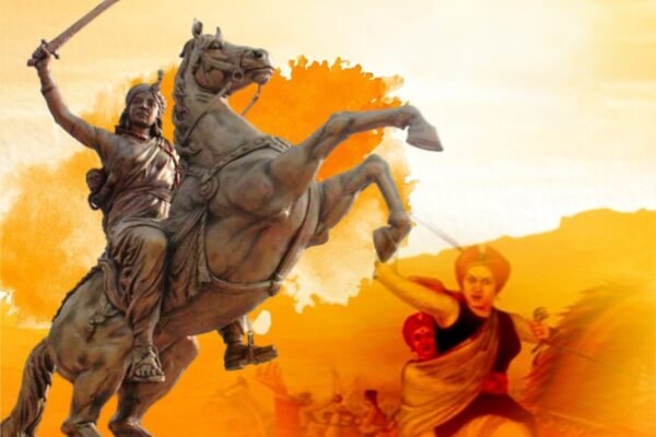 Rani Lakshmibai
