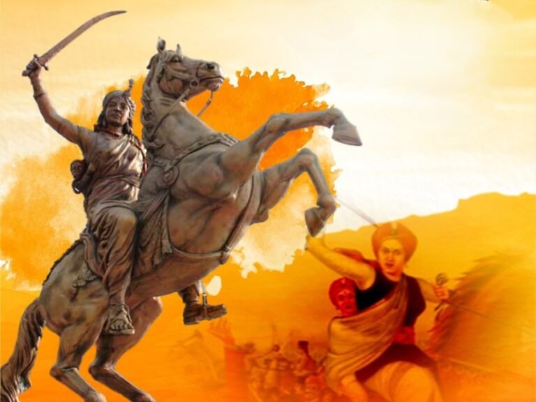 Rani Lakshmibai Biography, History, Achievements and Legacy