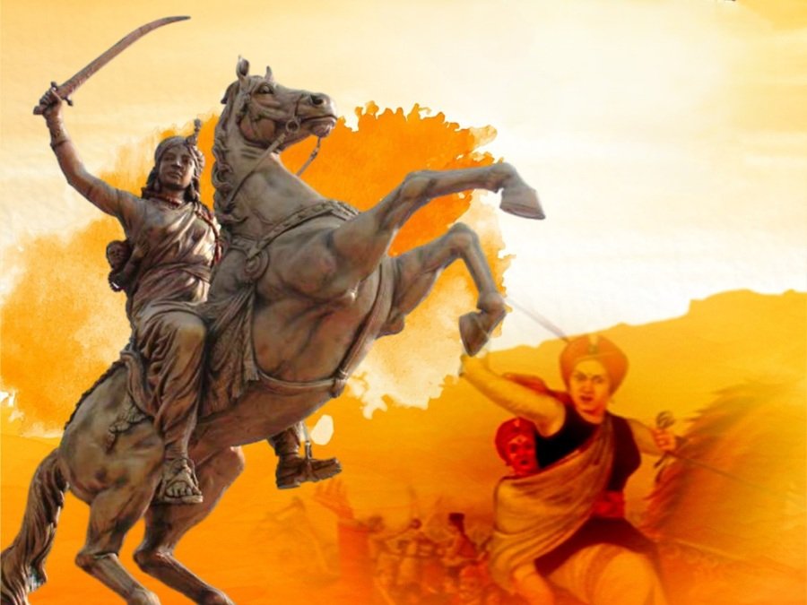 Rani Lakshmibai