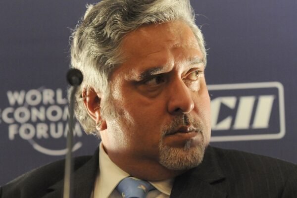 Vijay Mallya