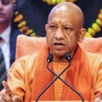 Yogi Adityanath