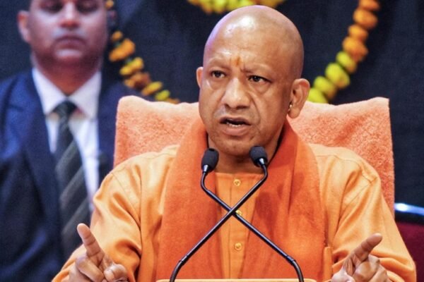 Yogi Adityanath