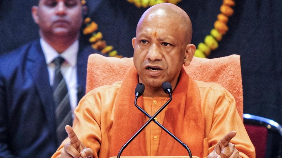 Yogi Adityanath