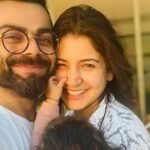 Anushka Sharma Baby