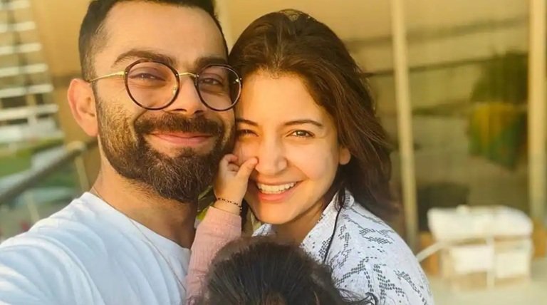 Anushka Sharma Baby