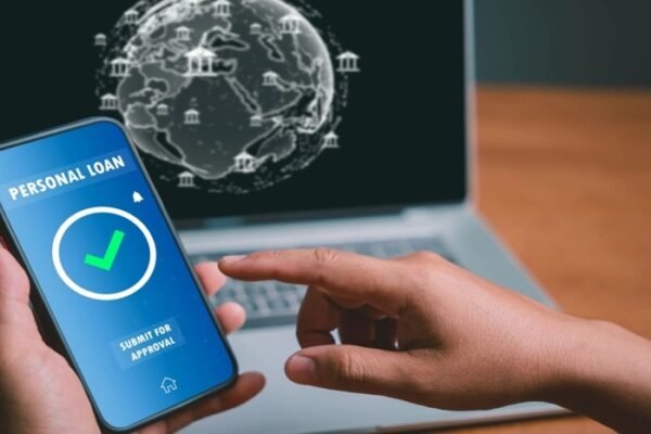 Instant Loan Apps That Approve Loans Within Minutes