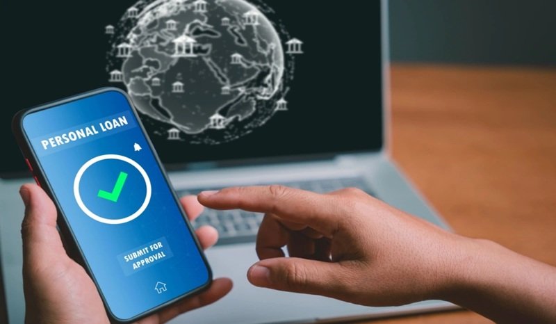 Instant Loan Apps That Approve Loans Within Minutes