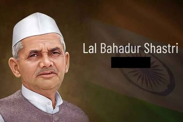 Lal Bahadur Shastri Death