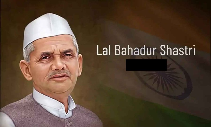 Lal Bahadur Shastri Death