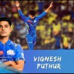 Vignesh Puthur Age