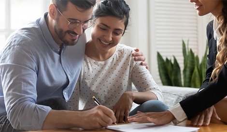 Multiple loan apps rejected you