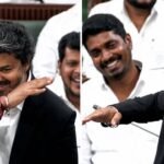 India, Joseph Vijay