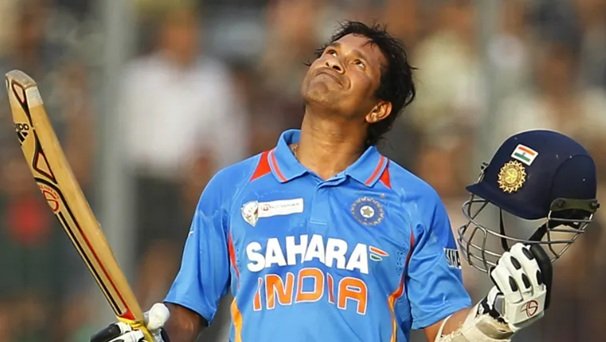 Most Runs in International Cricket