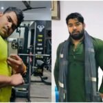 Neeraj Pepsu Height