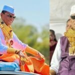 Pandhari Sheth Phadke