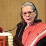 Soniya Gandhi