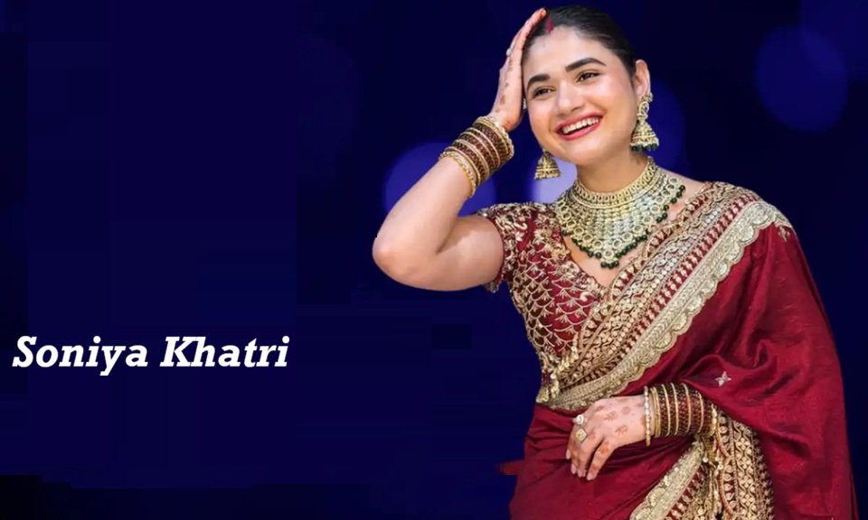 Soniya Khatri